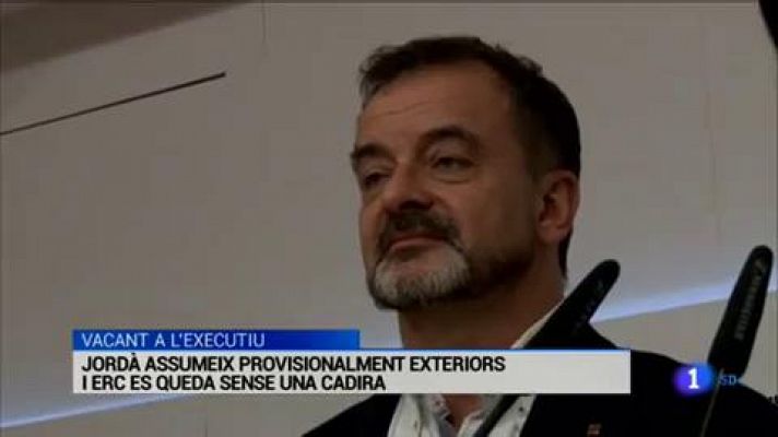 L'Informatiu - L'Informatiu en 3' - 10/03/2020