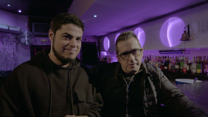 Parking Karaoke - 'Parking Karaoke' se estrena el próximo 24 de marzo en Playz