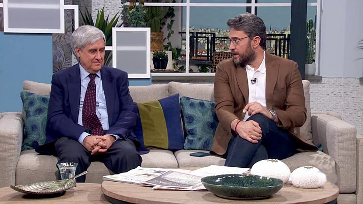 A partir de hoy - A partir de hoy - 10/03/20