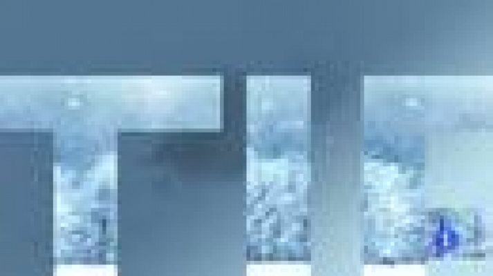 Noticias Aragón - El tiempo en Aragón - 10/03/2020