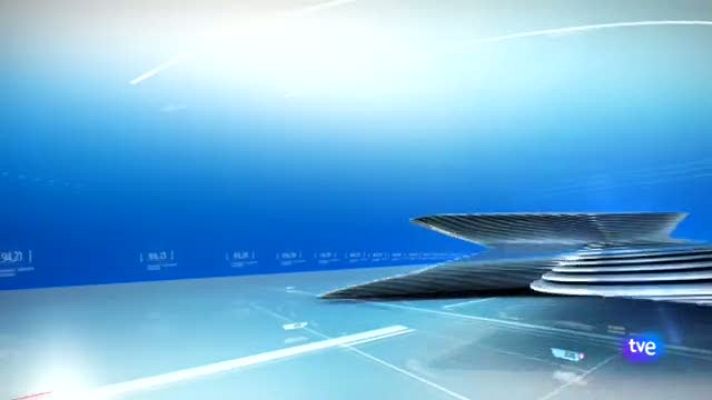 Noticias Aragón - Aragon en 2' - 10/03/2020