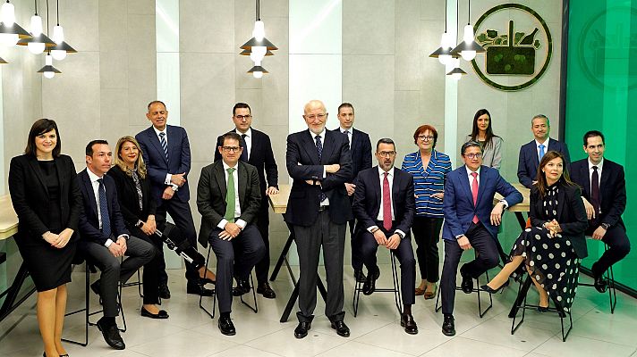 L'informatiu - Comunitat Valenciana - L'Informatiu - Comunitat Valenciana - 10/03/20