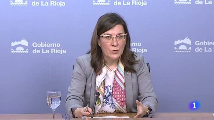 Informativo Telerioja - Informativo Telerioja - 10/01/20