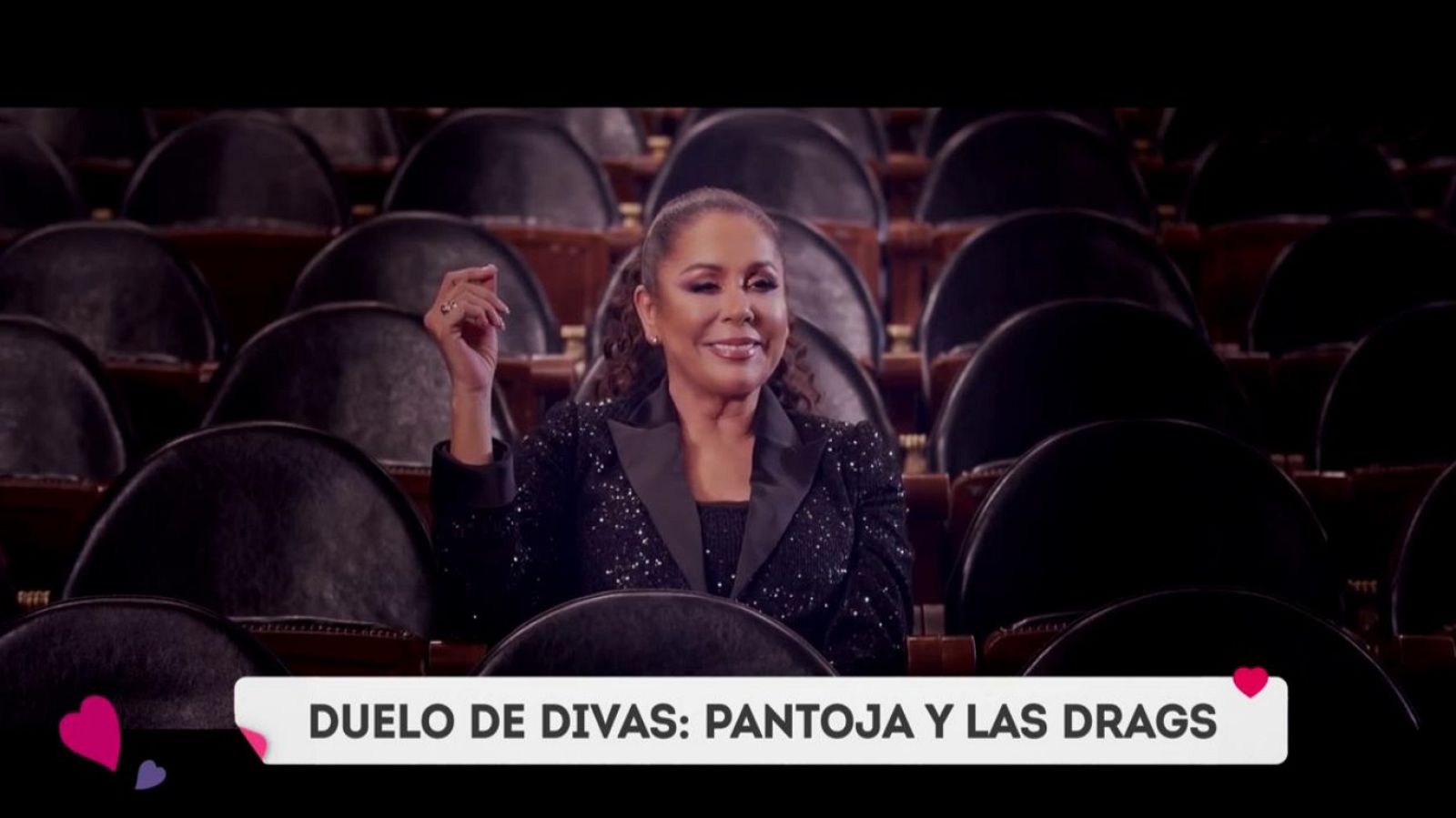 Corazón - 10/03/20 - ver ahora