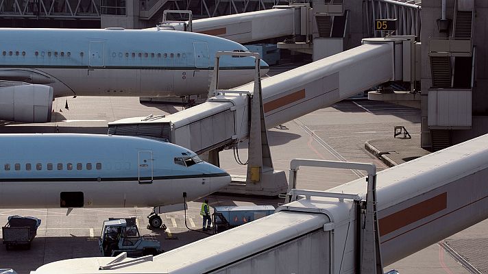 Telediario 1 - Telediario 1 en 4' - 10/03/20