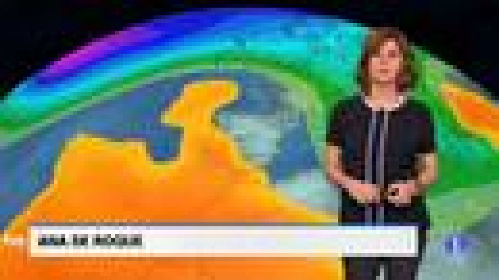 Noticias Andalucía: El tiempo en Andalucía - 10/3/2020 | RTVE Play