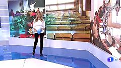  La Comunidad de Madrid en 4' - 1003/20