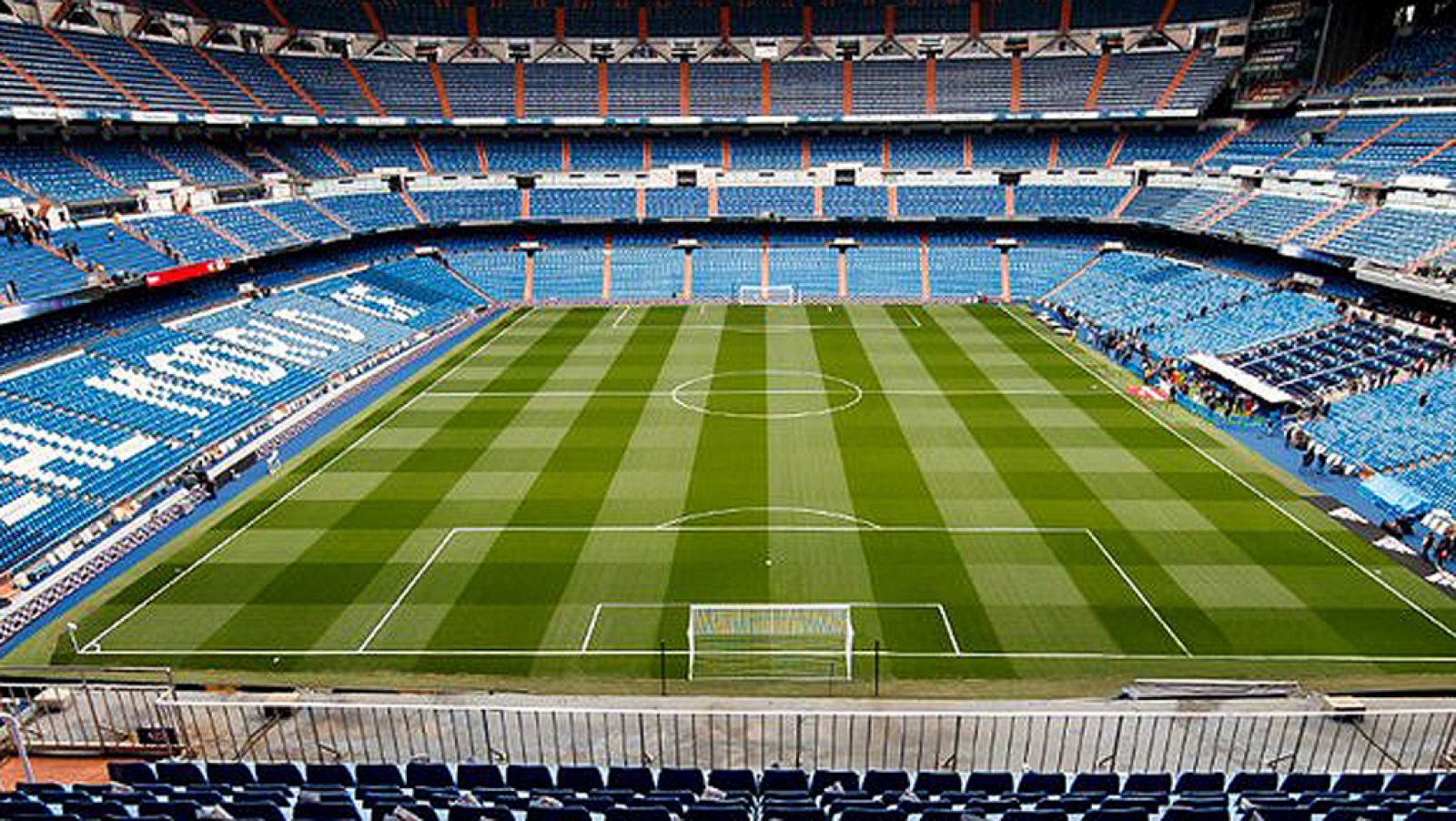 Coronavirus | El fútbol español, 15 días sin hinchas en los estadios
