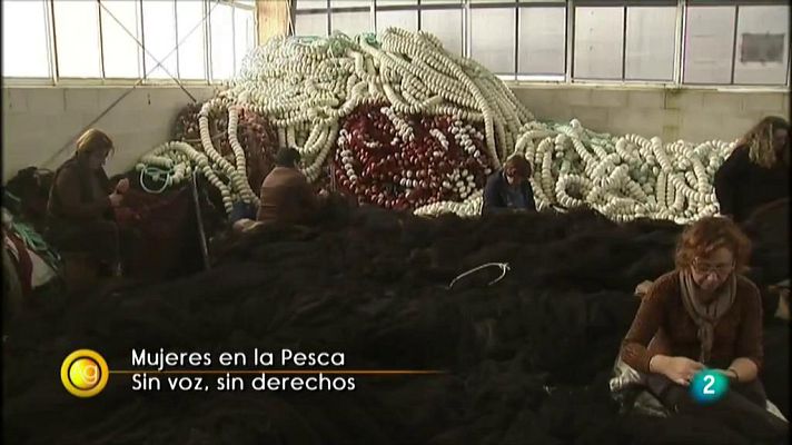 Agrosfera - Redeiras, neskatillas y conserveras