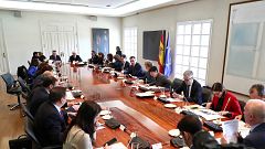 Telediario - 15 horas - 10/03/20 