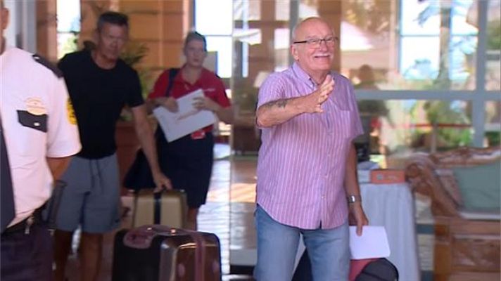 Telecanarias - Canarias en 2' - 10/03/2020