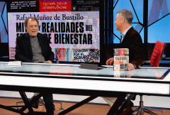 La aventura del saber. La juventud en España y su inclusión en el mercado laboral. Con Rafael Múñoz de Bustillo