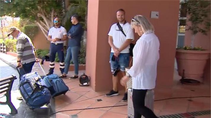 Telecanarias - Telecanarias - 10/03/2020