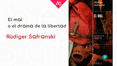 La aventura del saber. El mal o el drama de la libertad