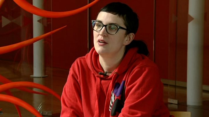 RTVE Igualdad - Monólogos feministas de resiliencia