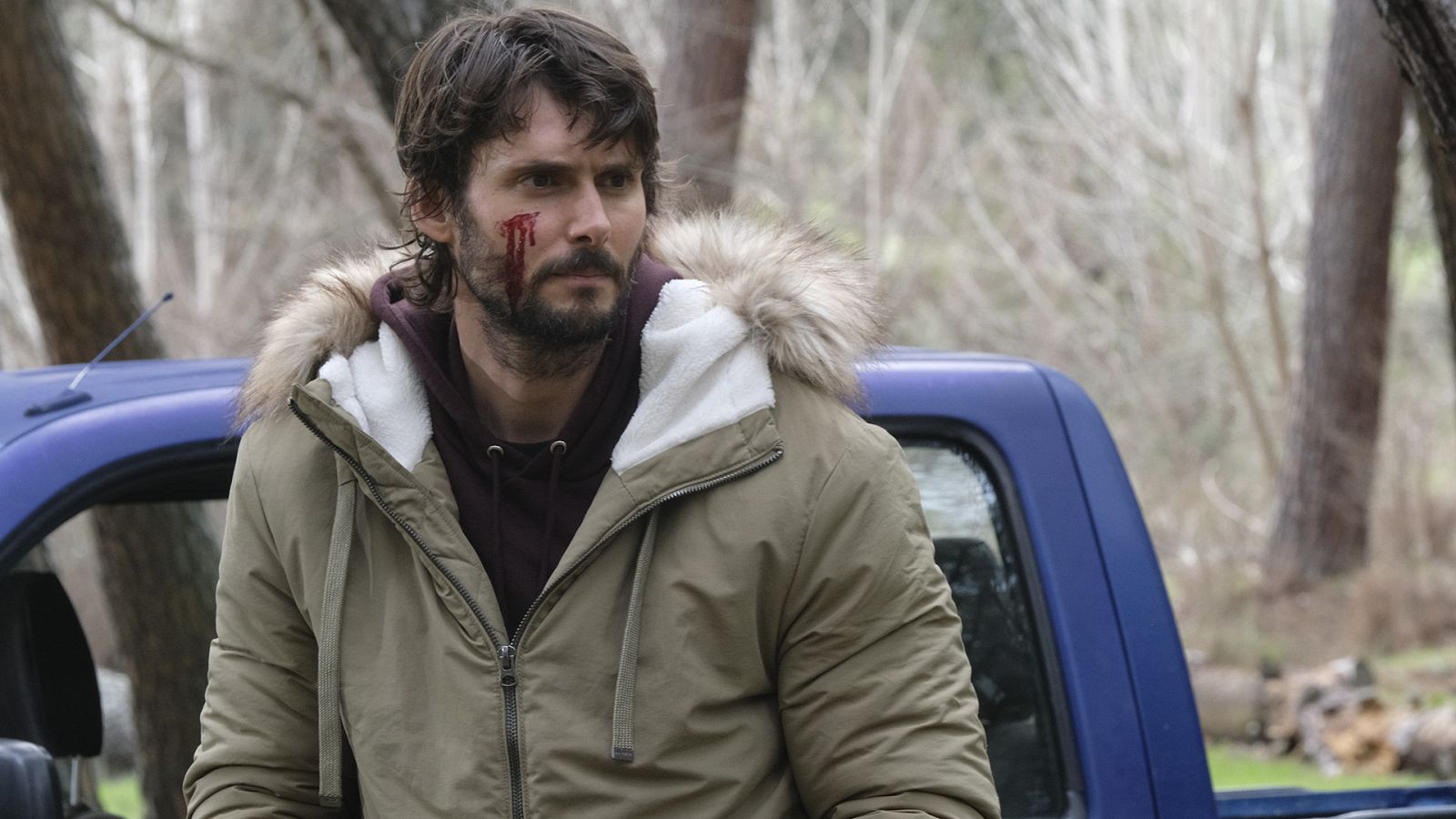 Servir y proteger - Episodio 717 - Ver ahora