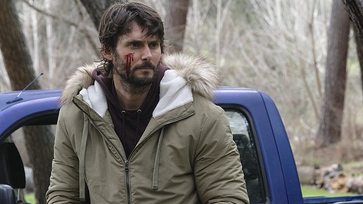 Servir y proteger - Episodio 717