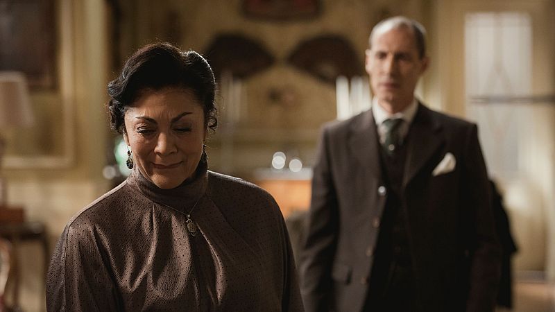 Acacias 38 - Capítulo 1218 - ver ahora