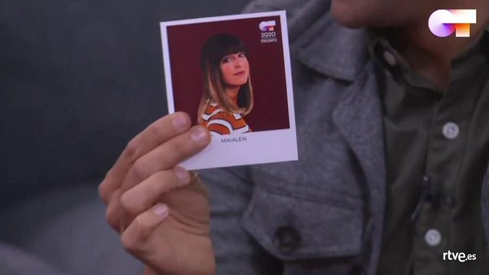 OT 2020 - El truco del Mago Pop a Maialen