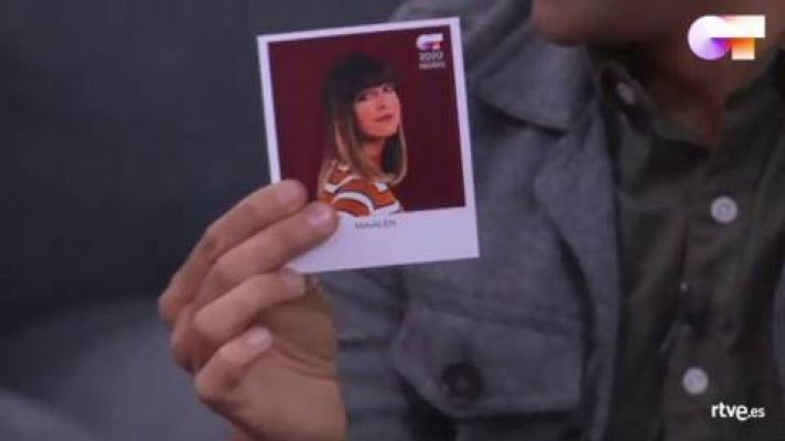 OT 2020 - El truco del Mago Pop a Maialen