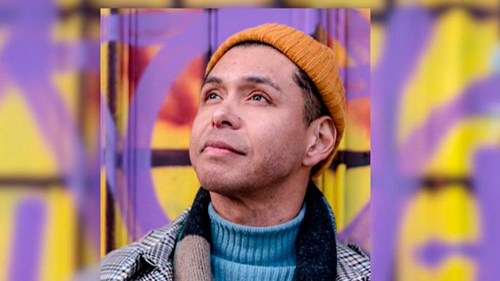 Telediario 1 - Adam Castillejo, 'el paciente de Londres', la segunda persona curada de VIH