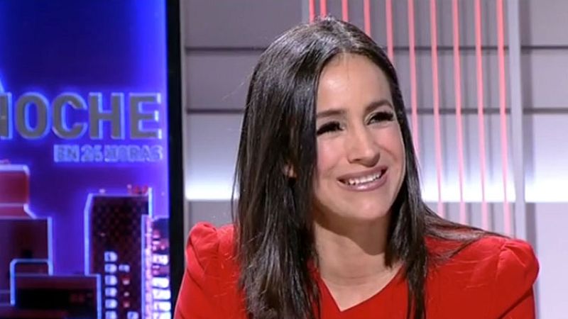 Begoña Villacís, sobre las medidas por el coronavirus: "Responden a una situación de urgencia, no de alarma"