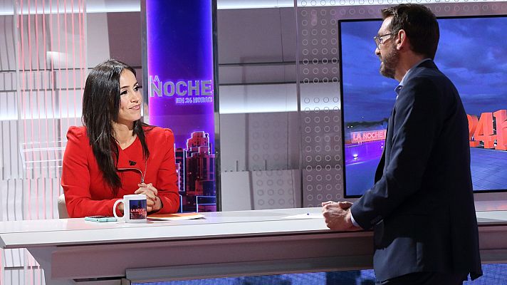 La noche en 24h - La noche en 24 horas - 10/03/20