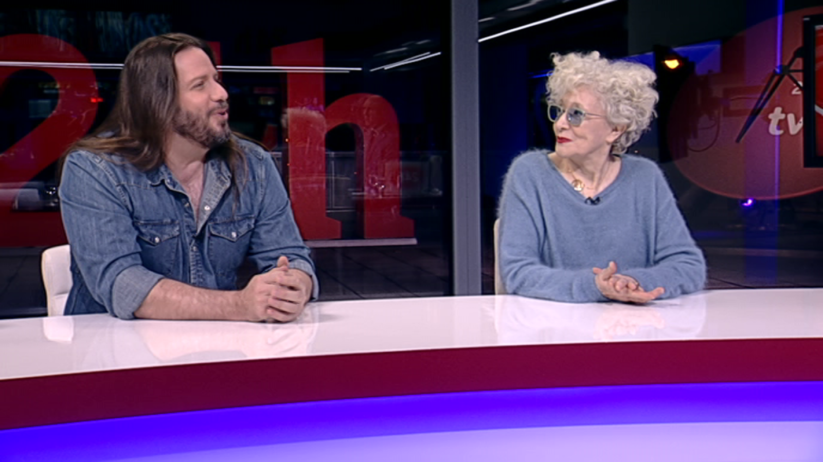 La hora cultural - 10/03/20 - ver ahora