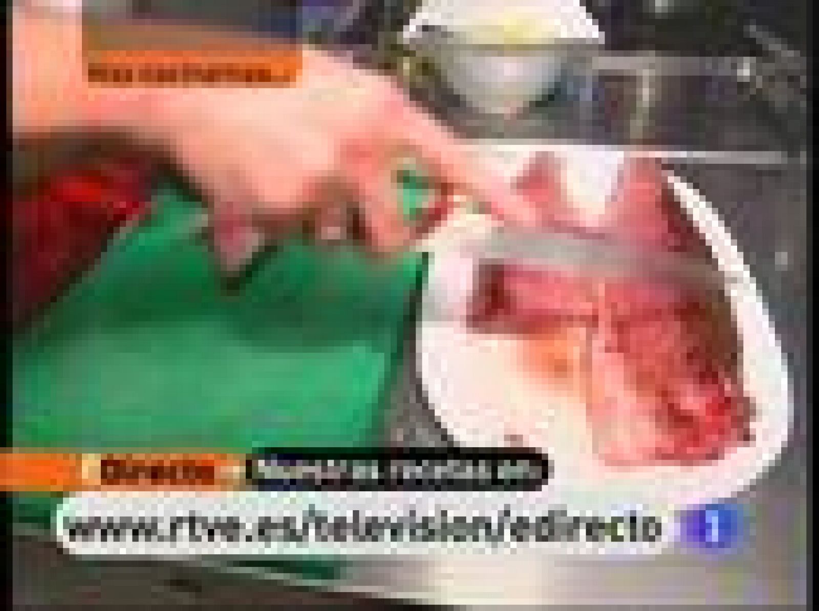 España Directo - Marmitako de bonito - RTVE Cocina | Ver