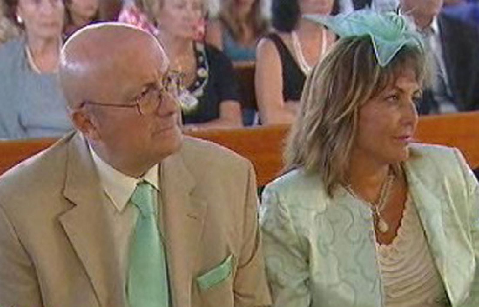 España Directo - El amor, la mejor medicina | Ver