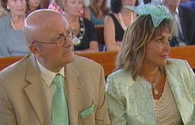 España Directo - El amor, la mejor medicina