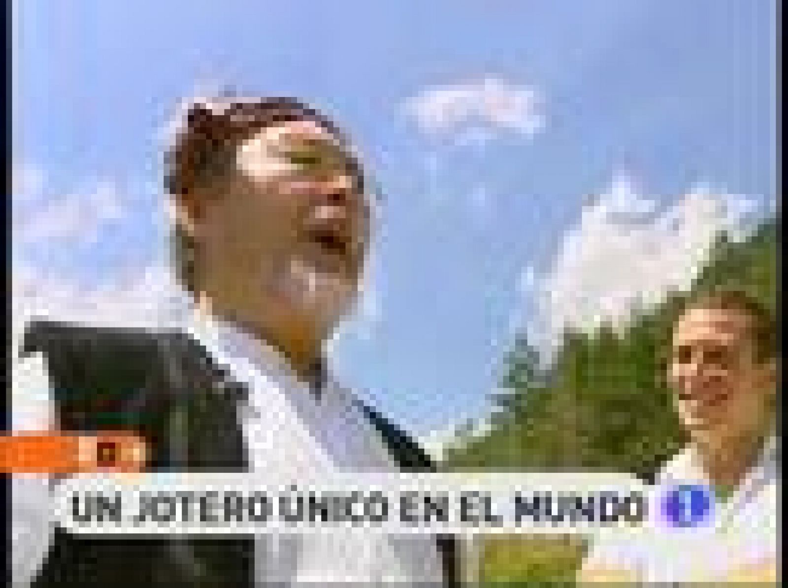 España Directo: El jotero japonés | RTVE Play