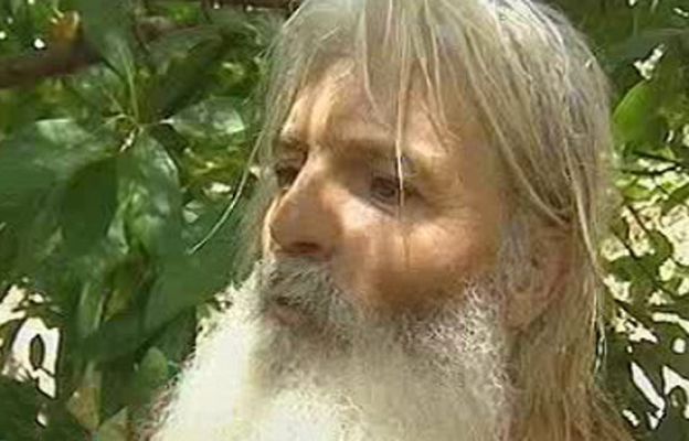 España Directo - La tribu de los "crudívoros"