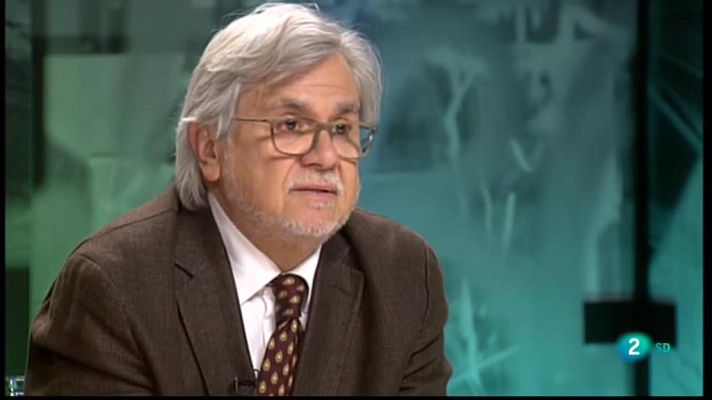 Noms propis - Ildefonso García-Serena, escriptor