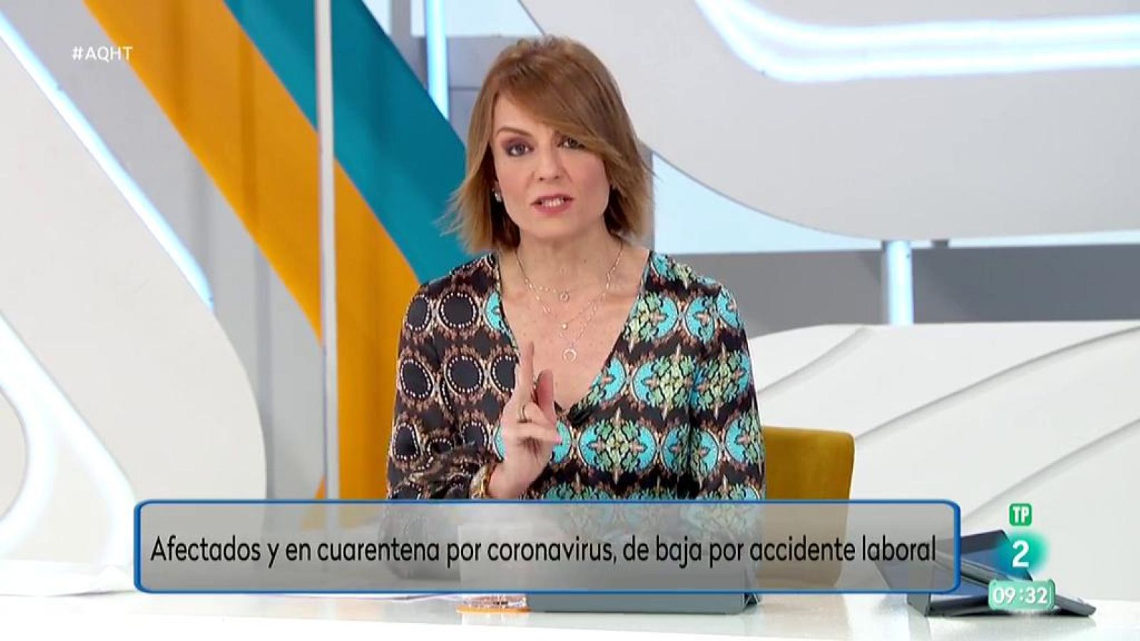 Qué pasa con tu baja si tienes coronavirus o estás en cuarentena