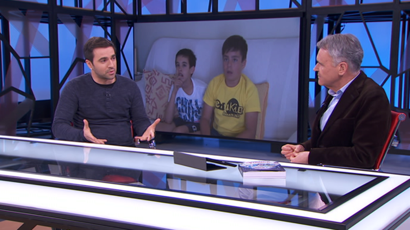 La aventura del saber - 11/03/20 - ver ahora