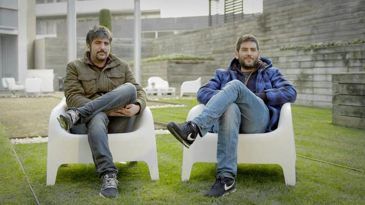 Así comienza el último programa: "Novéntame"