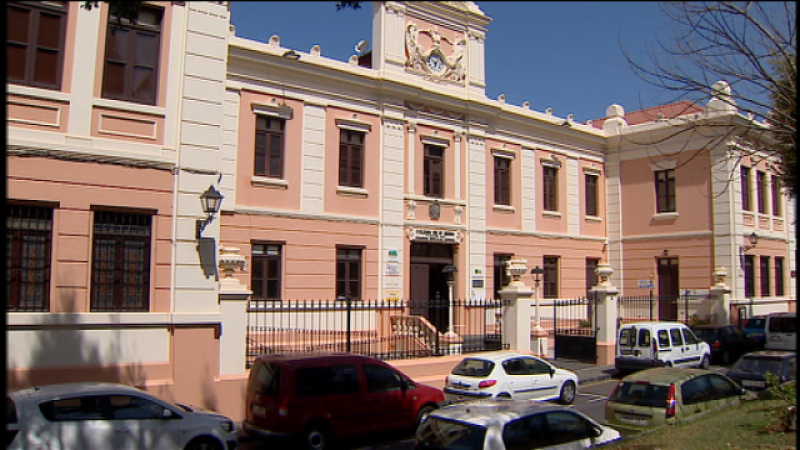  Telecanarias 2 - 10/03/2020