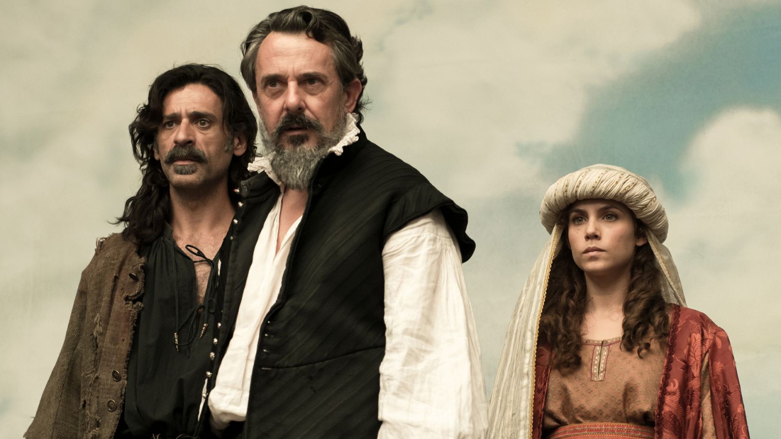 El Ministerio del Tiempo - Temporada 2 - Episodio 3: Tiempo de hidalgos - Ver ahora