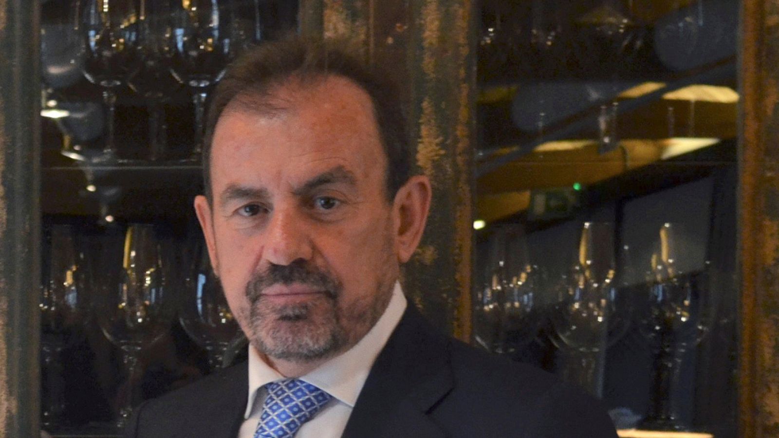 Ángel Torres: "Primero la salud, luego el deporte" - Fútbol | Ver