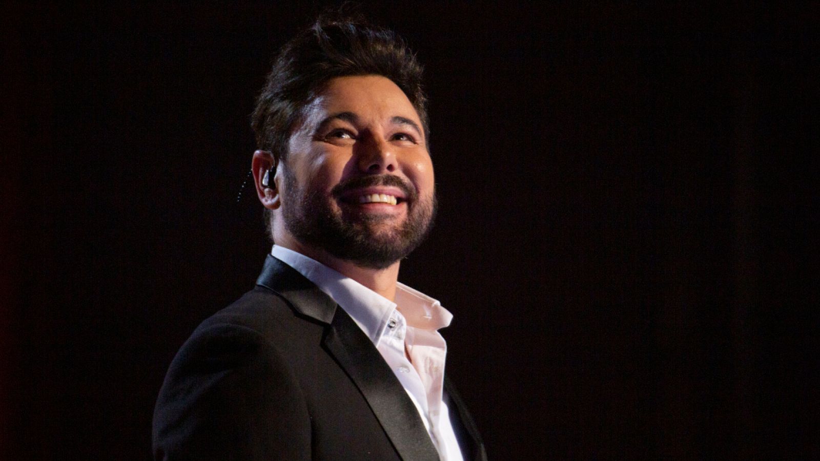 Prodigios 2 - Miguel Poveda lleva el flamenco en su ADN | Ver