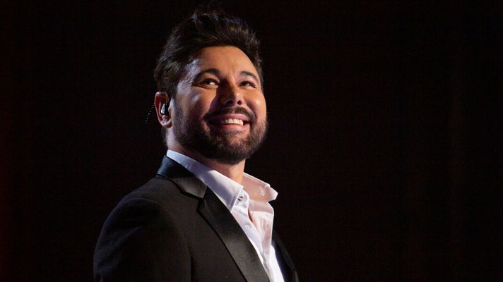 Prodigios - Prodigios 2 - Miguel Poveda lleva el flamenco en su ADN