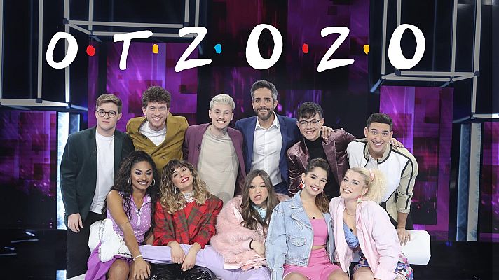  - ¿Qué ha pasado hasta ahora en Operación Triunfo?