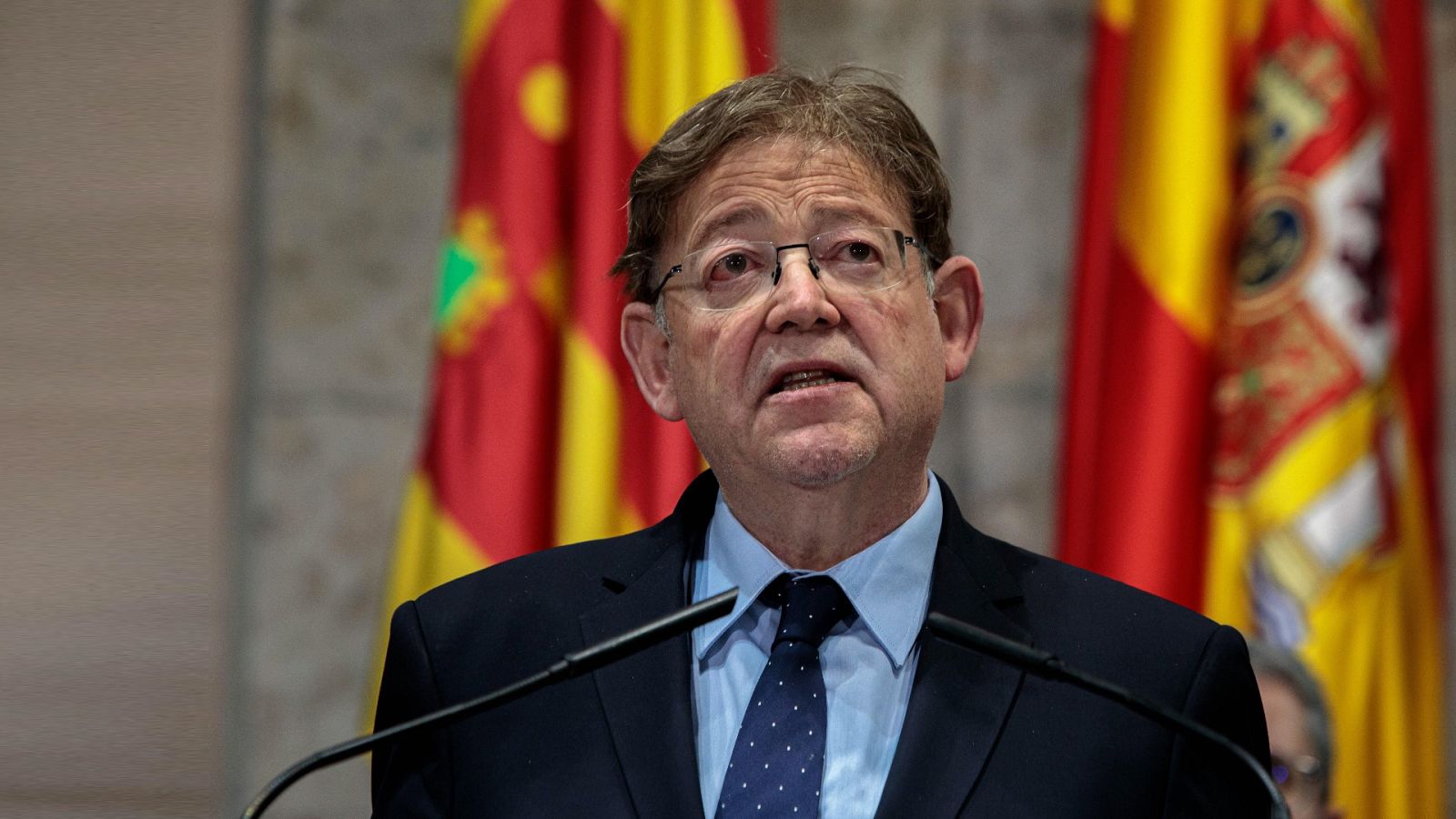 L'Informatiu - Comunitat Valenciana - 11/03/20 - ver ahora