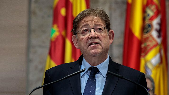 L'informatiu - Comunitat Valenciana - L'Informatiu - Comunitat Valenciana - 11/03/20