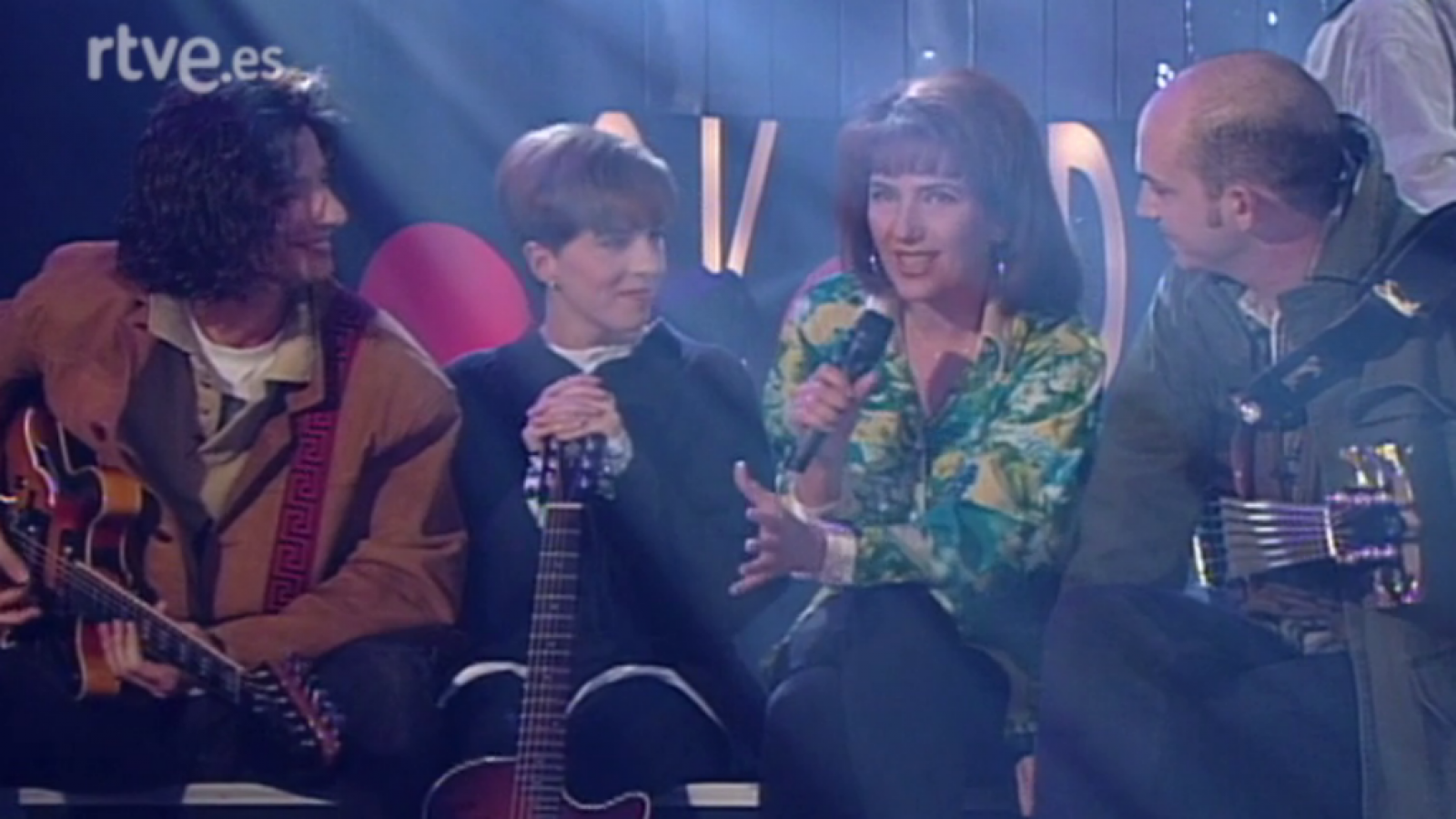 Rockopop - 30/11/1991
