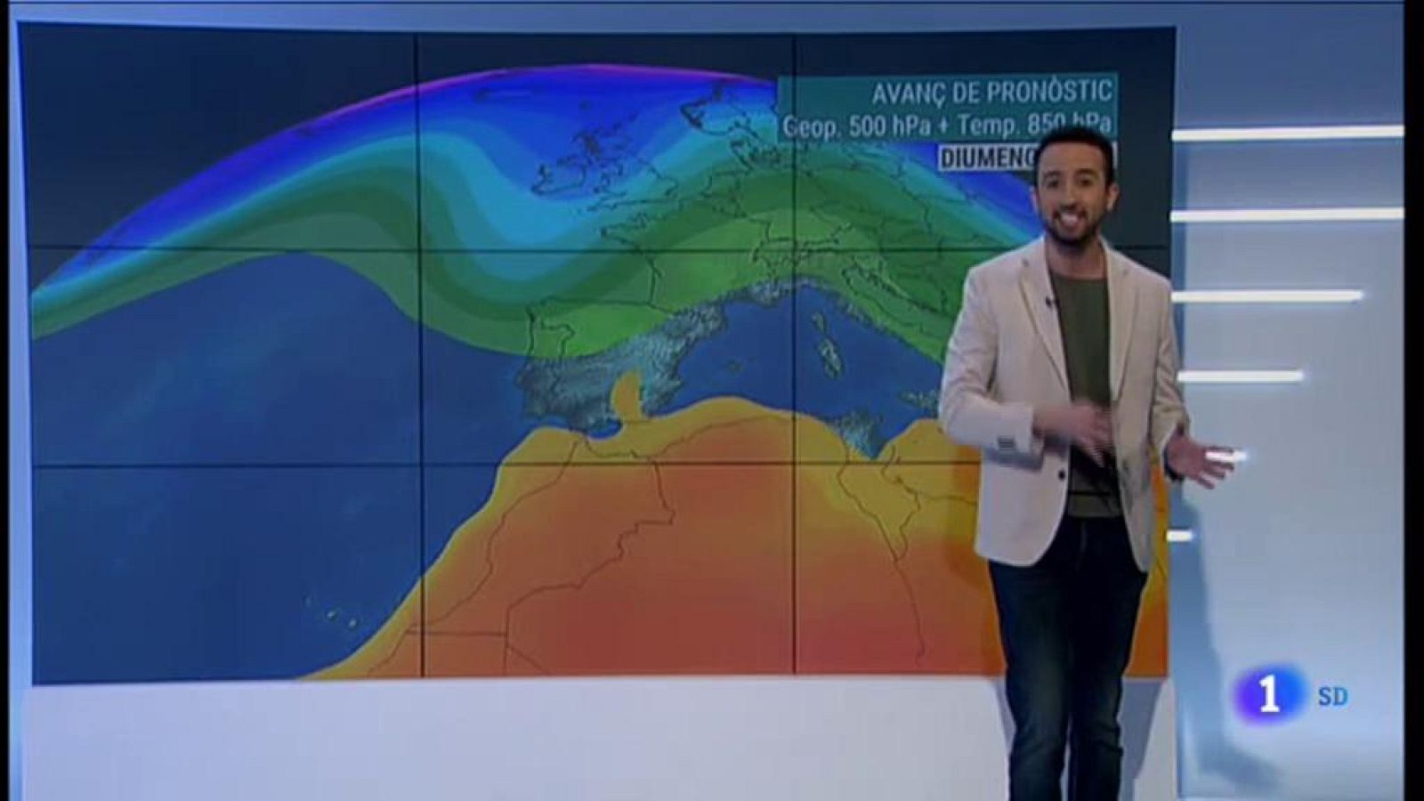 El Temps - 11/03/2020