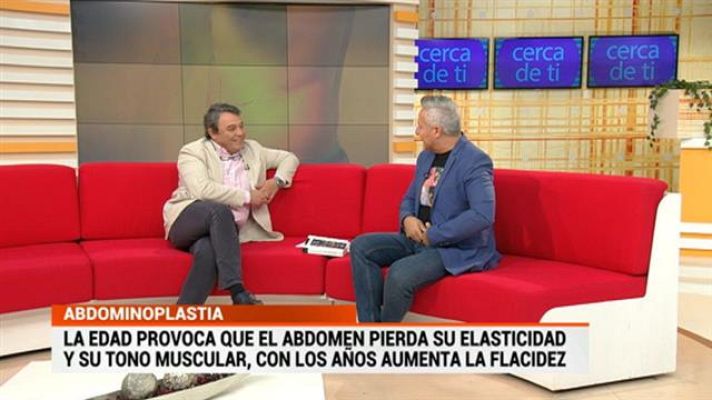 Cerca de ti - Cerca de ti - 11/03/2020