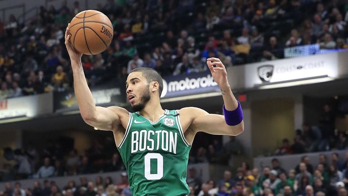 TDP Club - Los Celtics son el cuarto equipo clasificado para los playoffs