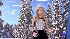 El Tiempo en la Comunidad de Madrid - 2020/03/11